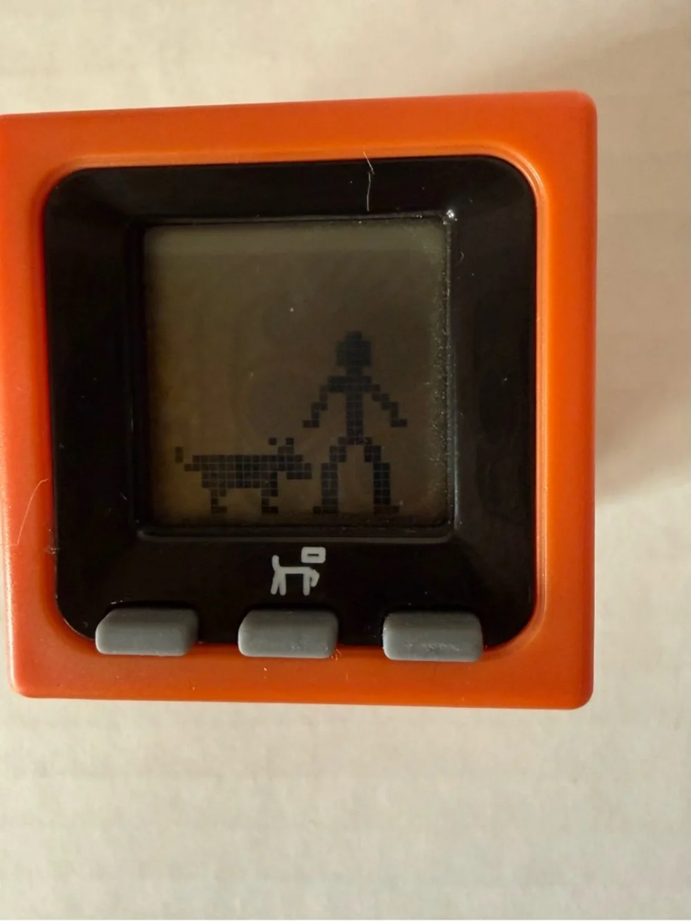 Radica Cube World Series 1 Scoop , electric toy
